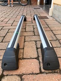 Barre tetto pegeout 3008