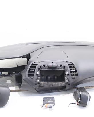 KIT AIRBAG COMPLETO RENAULT Captur Serie 682006438
