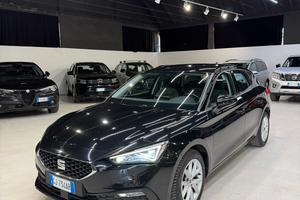 Seat Leon 2.0 TDI 150 CV DSG FR