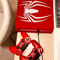 PS 4 Spiderman Limited Edition