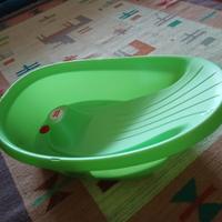 Vaschetta bagnetto bebè 