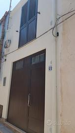 Monolocale , Via crocifisso 22 Partinico (PA)