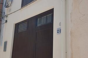 Monolocale , Via crocifisso 22 Partinico (PA)