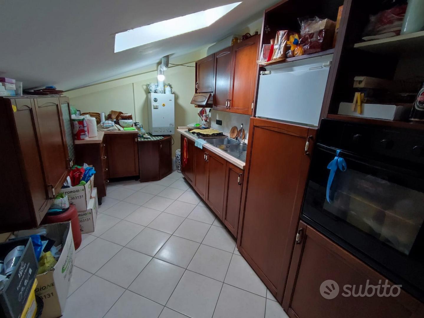 Appartamento – Benevento, Pacevecchia - Vista 4