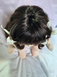 My Child Doll My Love Bambola Mattel 