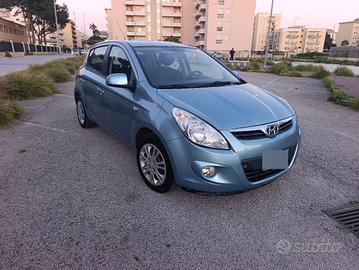 Hyundai i20 1.2 benzina 