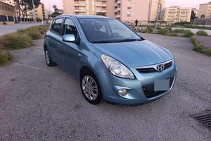Hyundai i20 1.2 benzina 