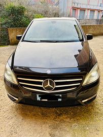 MERCEDES CLASSE B 180