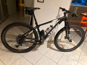 MTB Trek Procaliber 9.7 (2019) Taglia M/L (58)