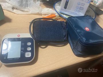 Macchinette pressione PIC