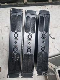 Amplificatore Professionale A- 800