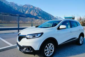 Renault Kadjar 1.6 diesel
