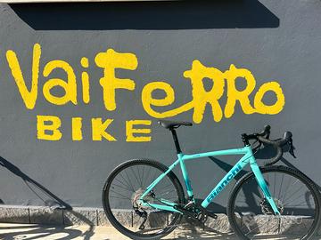 BIANCHI VIA NIRONE 7