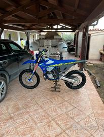 Sherco SE 300 Factory 2025
