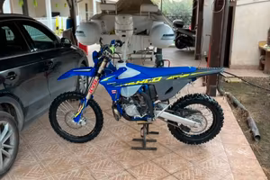 Sherco SE 300 Factory 2025