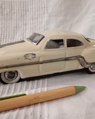 Modellino di auto USA anni 40