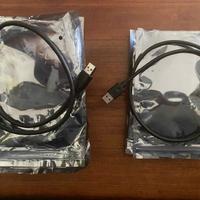 Cavo USB 3.0 - Maschio Maschio Tipo A