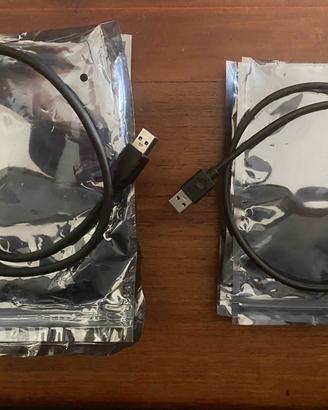 Cavo USB 3.0 - Maschio Maschio Tipo A