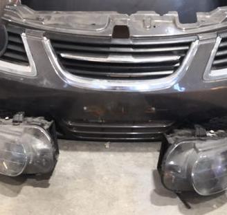 Muso Saab 9.5 1.9D 07-10
