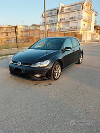 Golf 7.5 RLine 