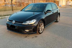 Golf 7.5 RLine 