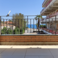 Fronte mare Sant'Alessio Siculo