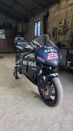 HONDA CBR 600 RR