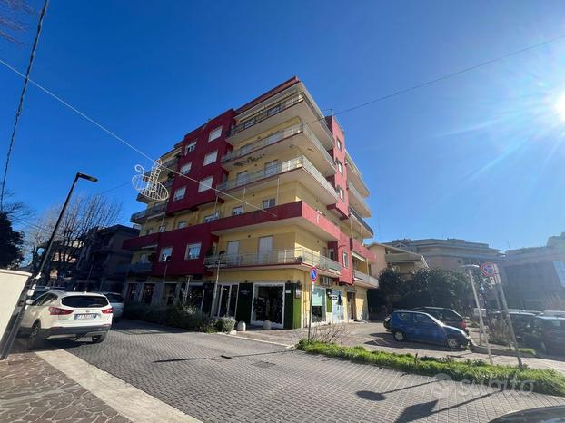 Appartamento Montesilvano [Cod. rif 3212236VRG]