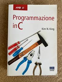 Programmazione in C di Kim N. King