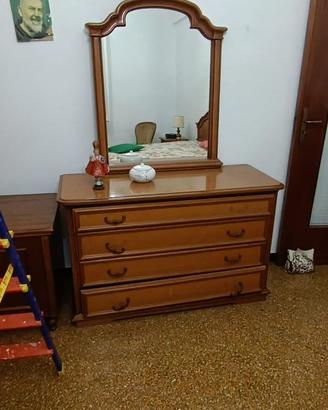 Arredamento camera da letto