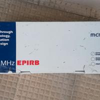 EPIRB -mcmurdo