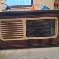 Radio vintage Phonola