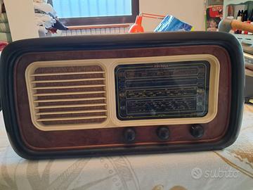 Radio vintage Phonola