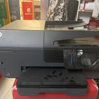 HP Officejet Pro 6830