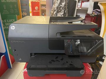 HP Officejet Pro 6830