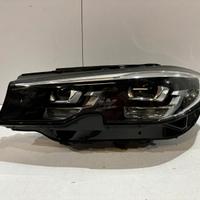 BMW 3 G20 G21 FARO FULL LED Sinistro - 15947