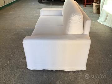 Coppia di divani