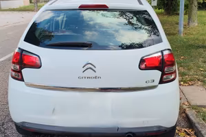 citrone C3