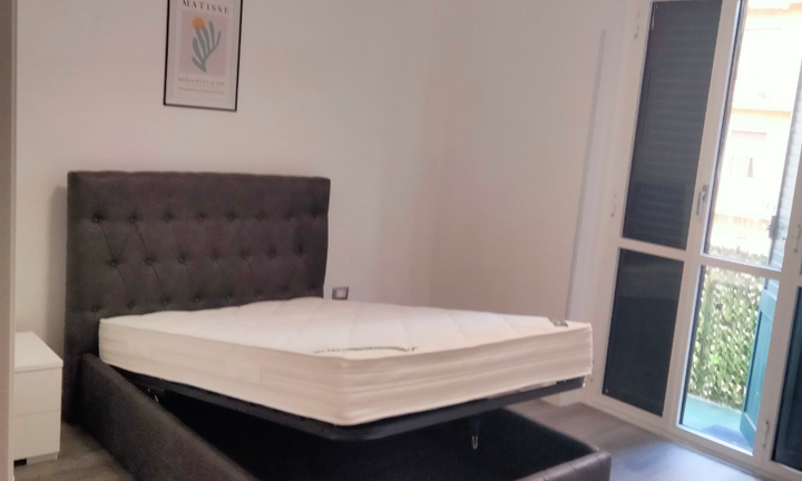 Camera per studenti Via Napoli