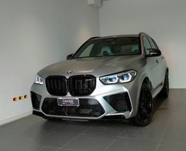 BMW X5 M F95 2018 - X5 M 4.4 Competition 625 U9803