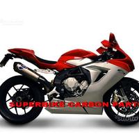 Termignoni scarico per mv agusta f3 675 800
