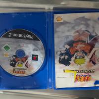 gioco per PlayStation 2