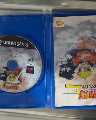 gioco per PlayStation 2