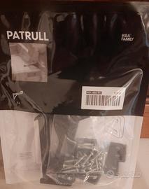 Chiudi cassetto Patrull Ikea