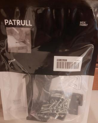 Chiudi cassetto Patrull Ikea