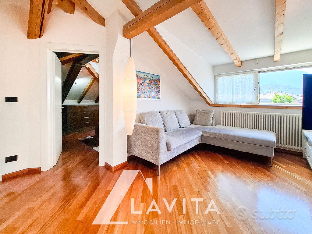 Apartment in Auer - Ora - Vista 5