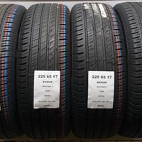 4 GOMME 225 65 17 BARUM BR885