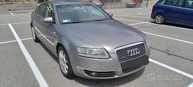 Audi A6 3.0tdi 224cv quattro berlina
