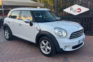 Mini Cooper Countryman 1.6 D