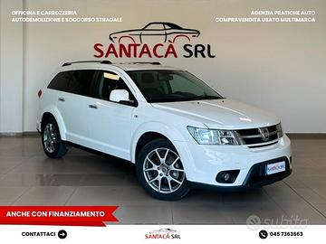 Fiat Freemont 2.0 Multijet 140 CV Cross